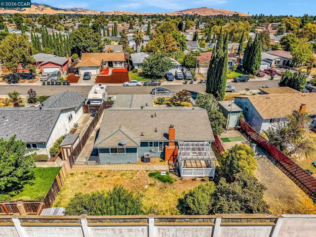 $499,000 | 79 Chipman Lane, Suisun City, CA 94585