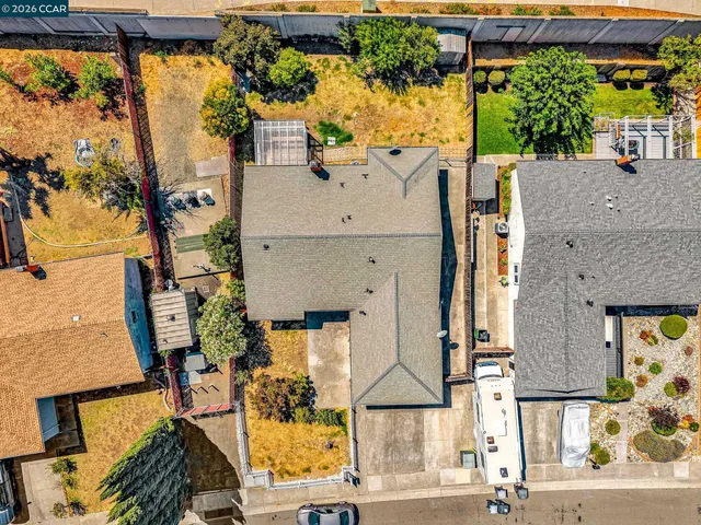 $499,000 | 79 Chipman Lane, Suisun City, CA 94585