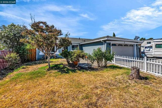 $499,000 | 79 Chipman Lane, Suisun City, CA 94585