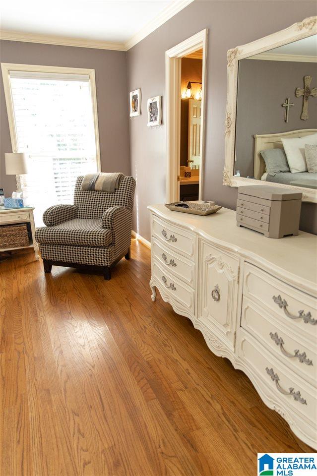 119 Woodward Road Trussville, AL 35173 - Photo 13 of 33