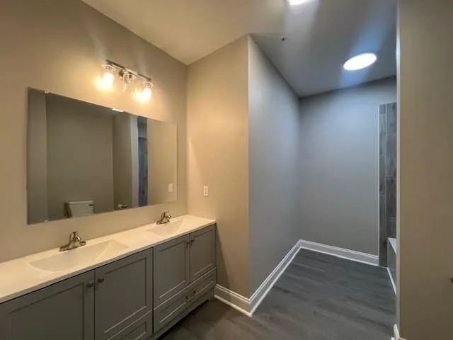 $1,895 | 1112 Cambridge Drive, Unit D, Laplace, LA 70068