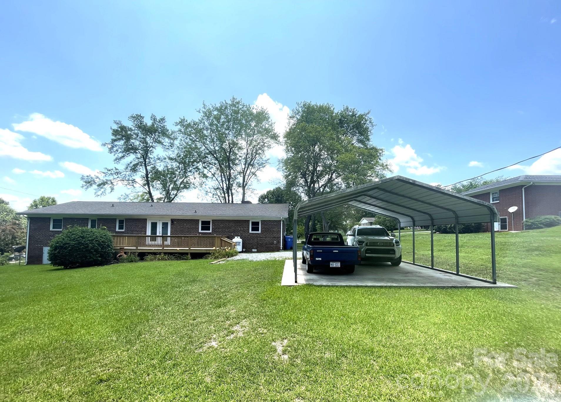 130 Ridgeland Drive Rutherfordton, NC 28139 - Photo 42 of 42