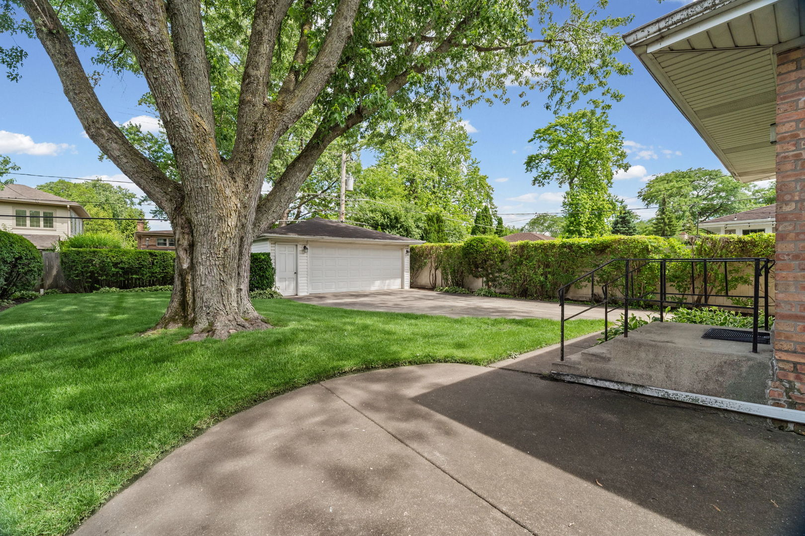 340 Romona Road Wilmette, IL 60091 - Photo 29 of 35