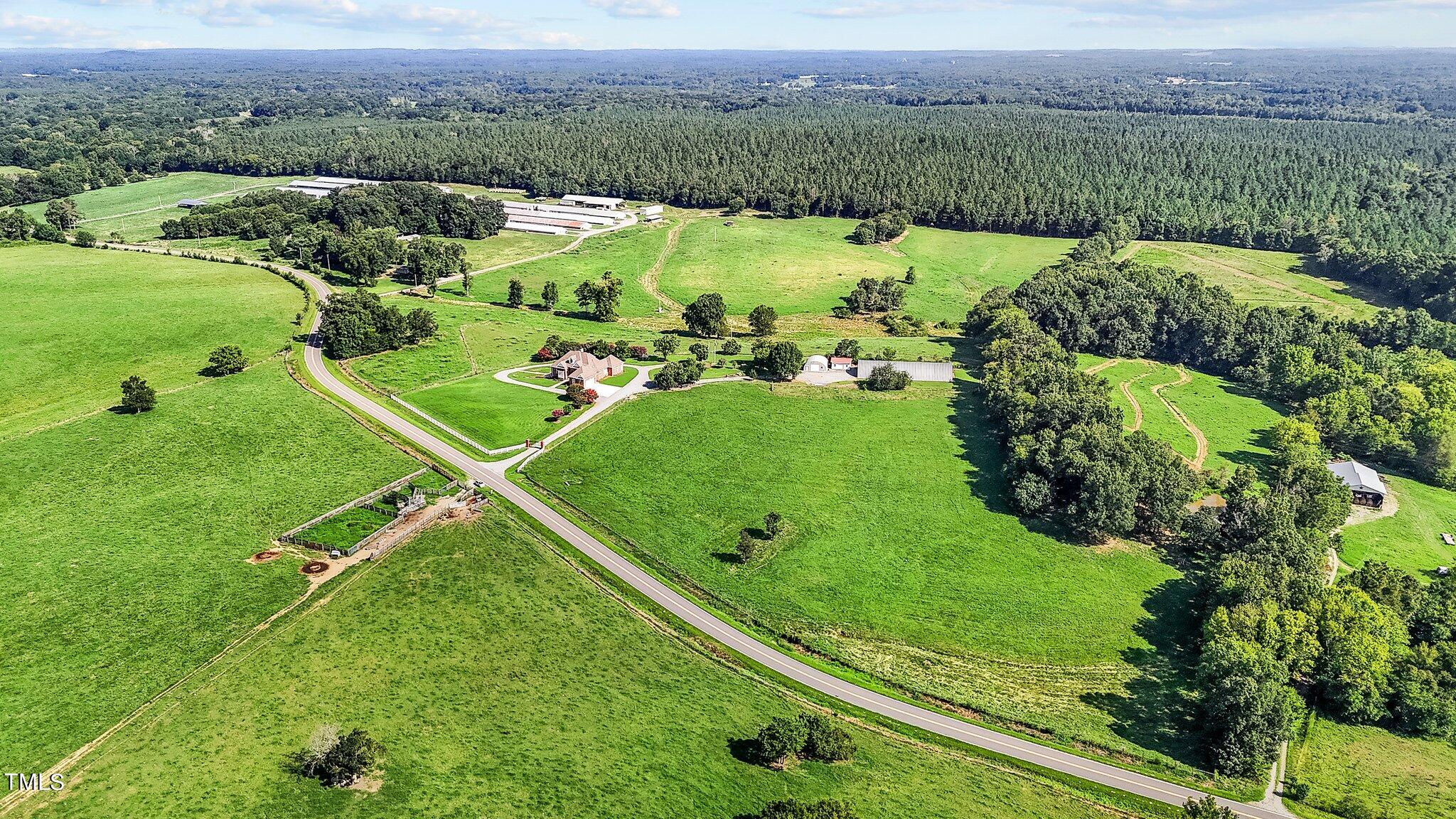 645 J J Cook Road Goldston, NC 27252 - Photo 55 of 63 12-web-or-mls-DJI_20240802100719_0017_D