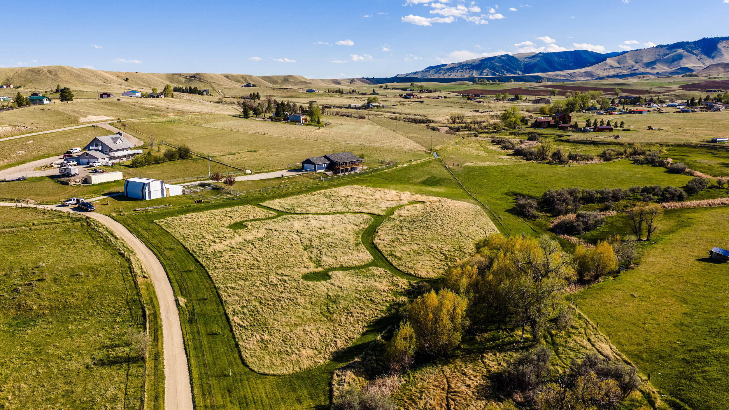 6 Goose Landing Lane Buffalo, WY 82834 - Photo 73 of 78 74.5