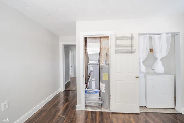 $1,099 | 1734 Olive Street, Indianapolis, IN 46203