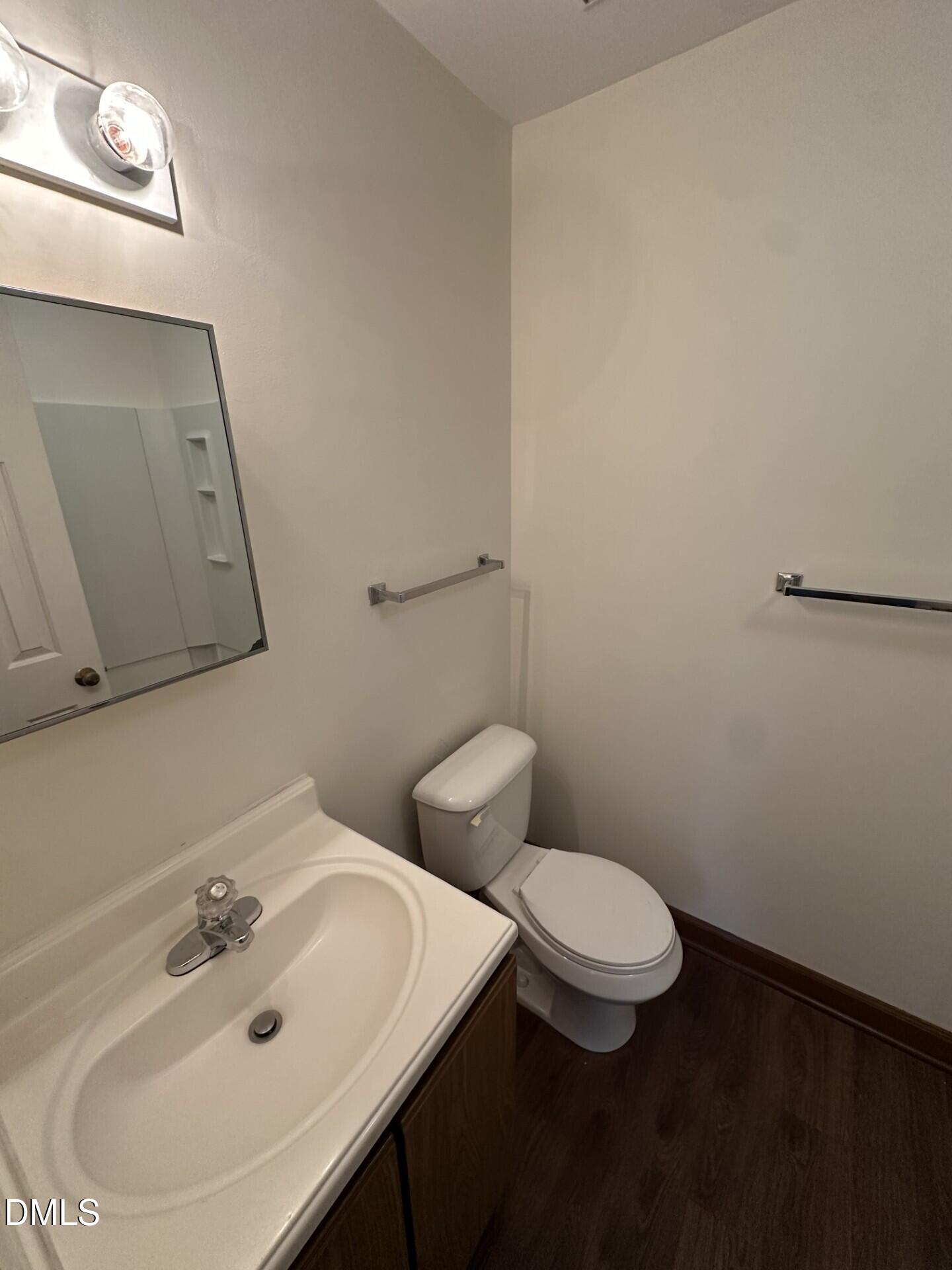 3535 Ivy Commons Drive, Unit 201 Raleigh, NC 27606 - Photo 5 of 6 5