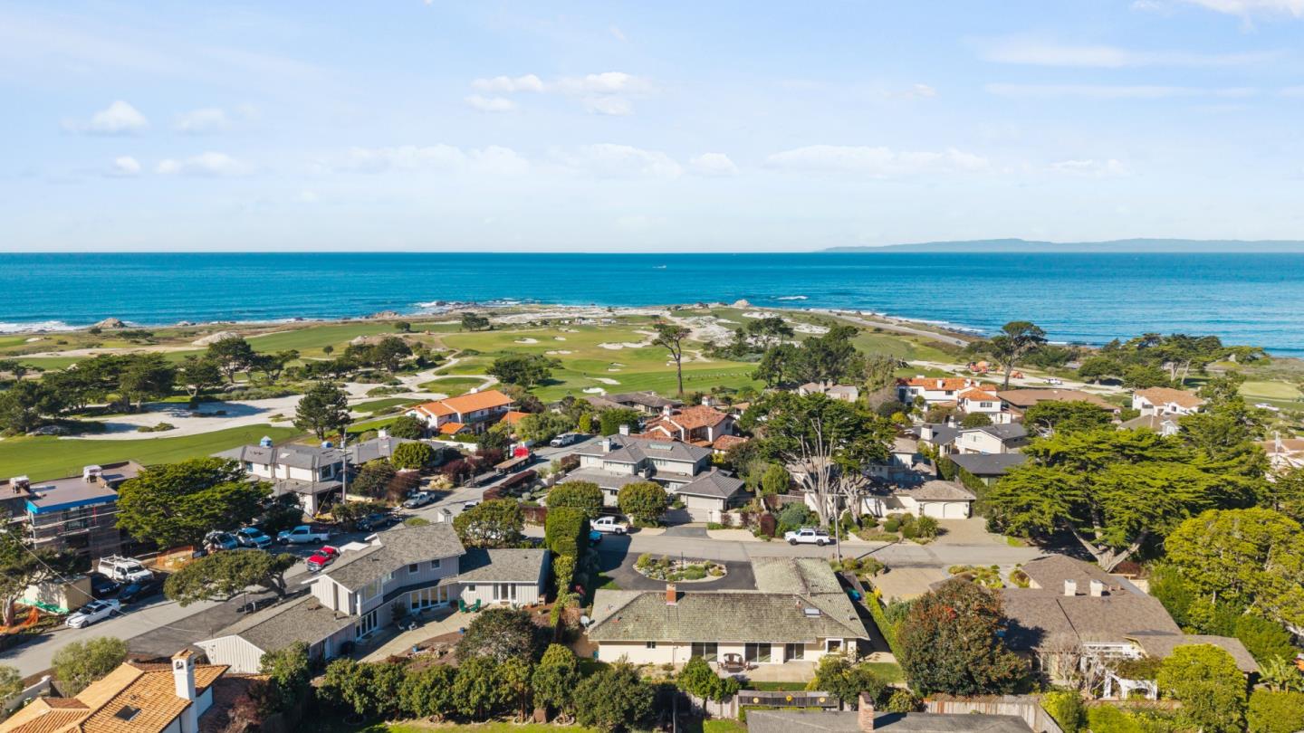 2959 Lake Road Pebble Beach, CA 93953 - Photo 1 of 19