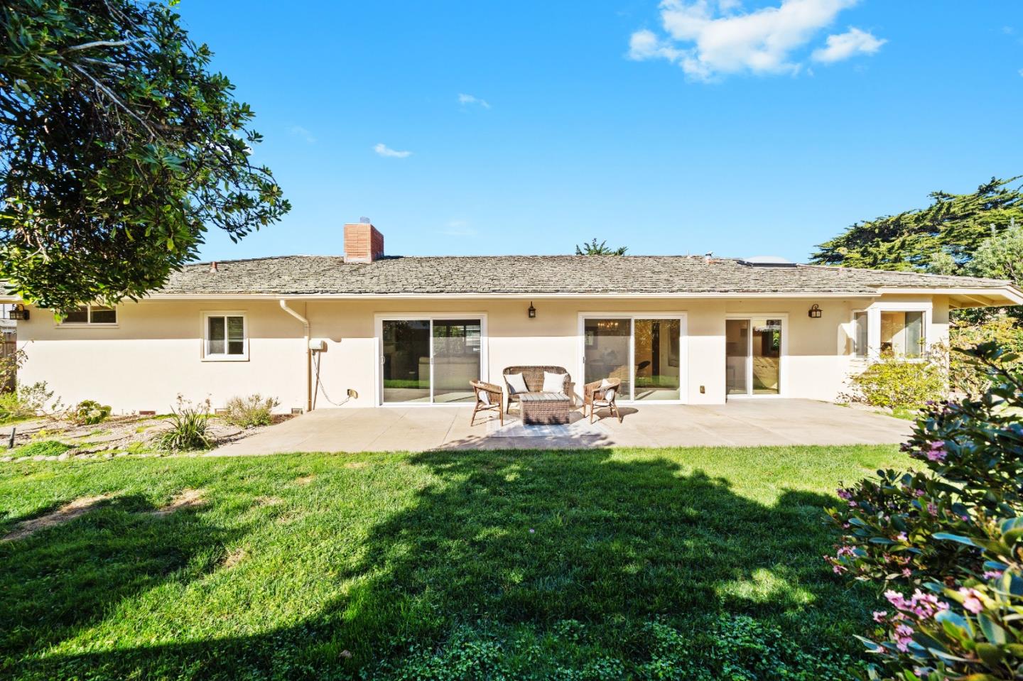 2959 Lake Road Pebble Beach, CA 93953 - Photo 16 of 19