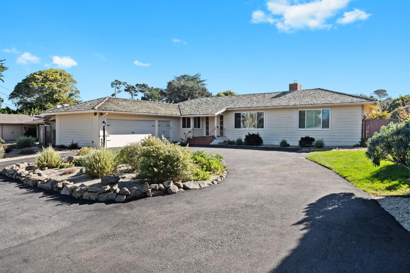 2959 Lake Road Pebble Beach, CA 93953 - Photo 2 of 19