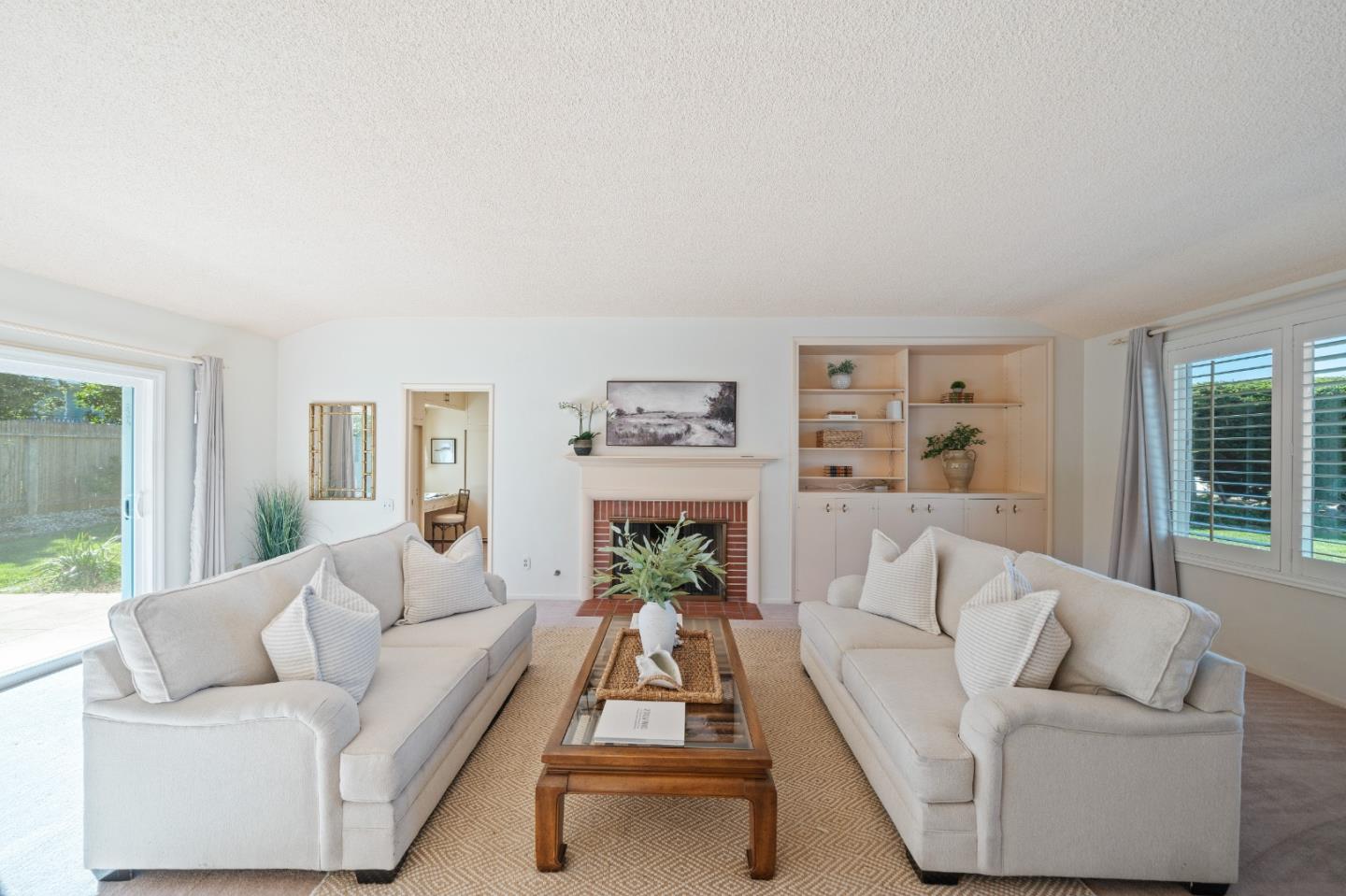 2959 Lake Road Pebble Beach, CA 93953 - Photo 4 of 19