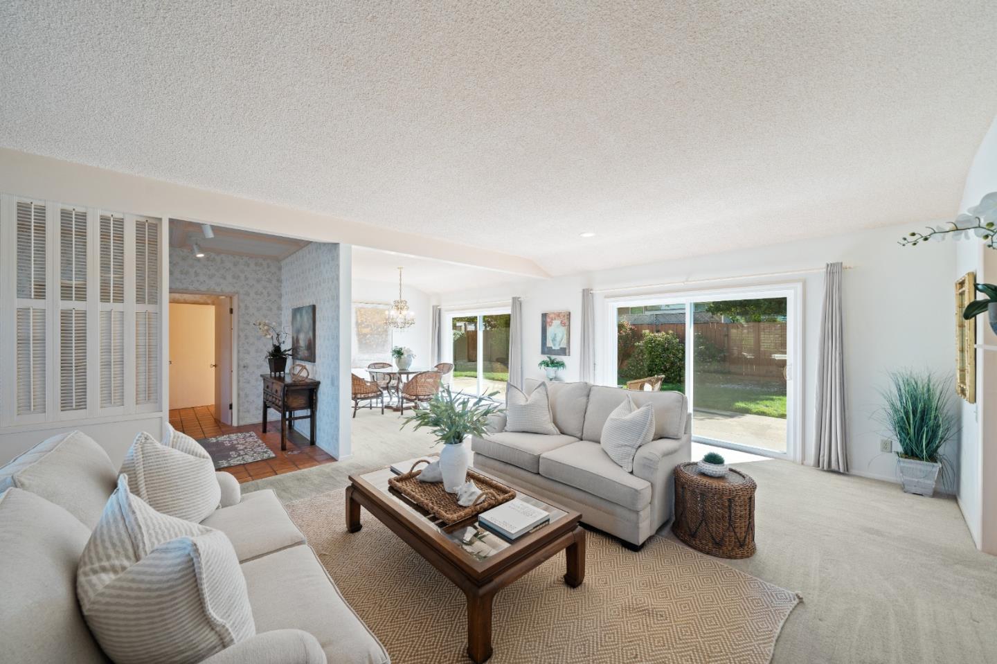 2959 Lake Road Pebble Beach, CA 93953 - Photo 5 of 19