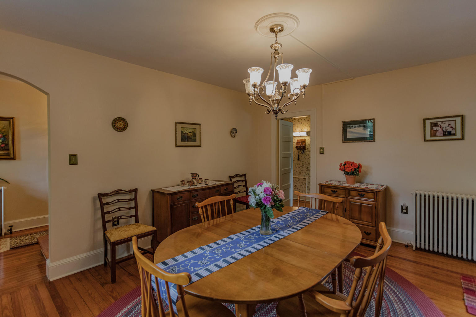 401 Enfield Road Lexington, VA 24450 - Photo 14 of 45 14