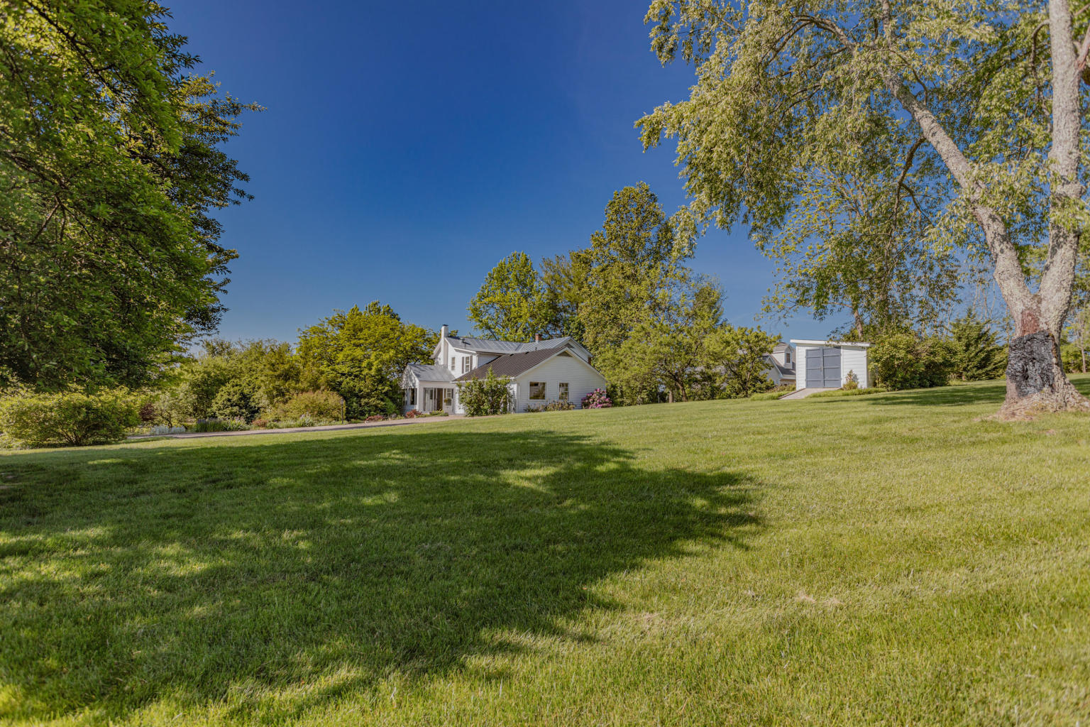 401 Enfield Road Lexington, VA 24450 - Photo 40 of 45 40