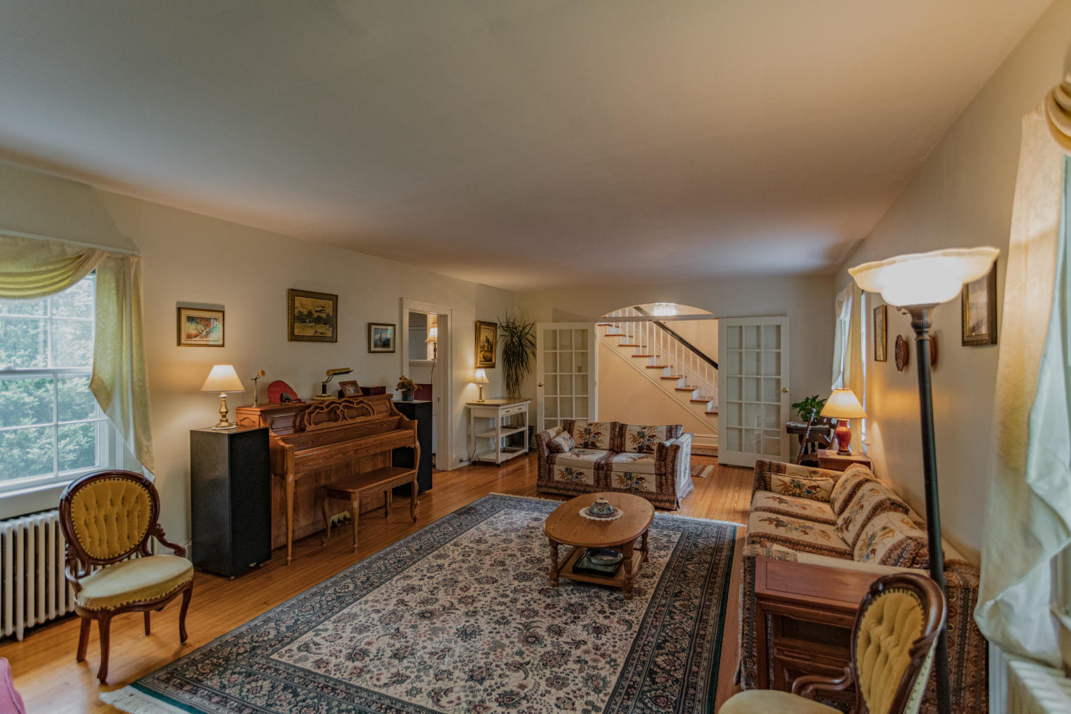 401 Enfield Road Lexington, VA 24450 - Photo 8 of 45 8