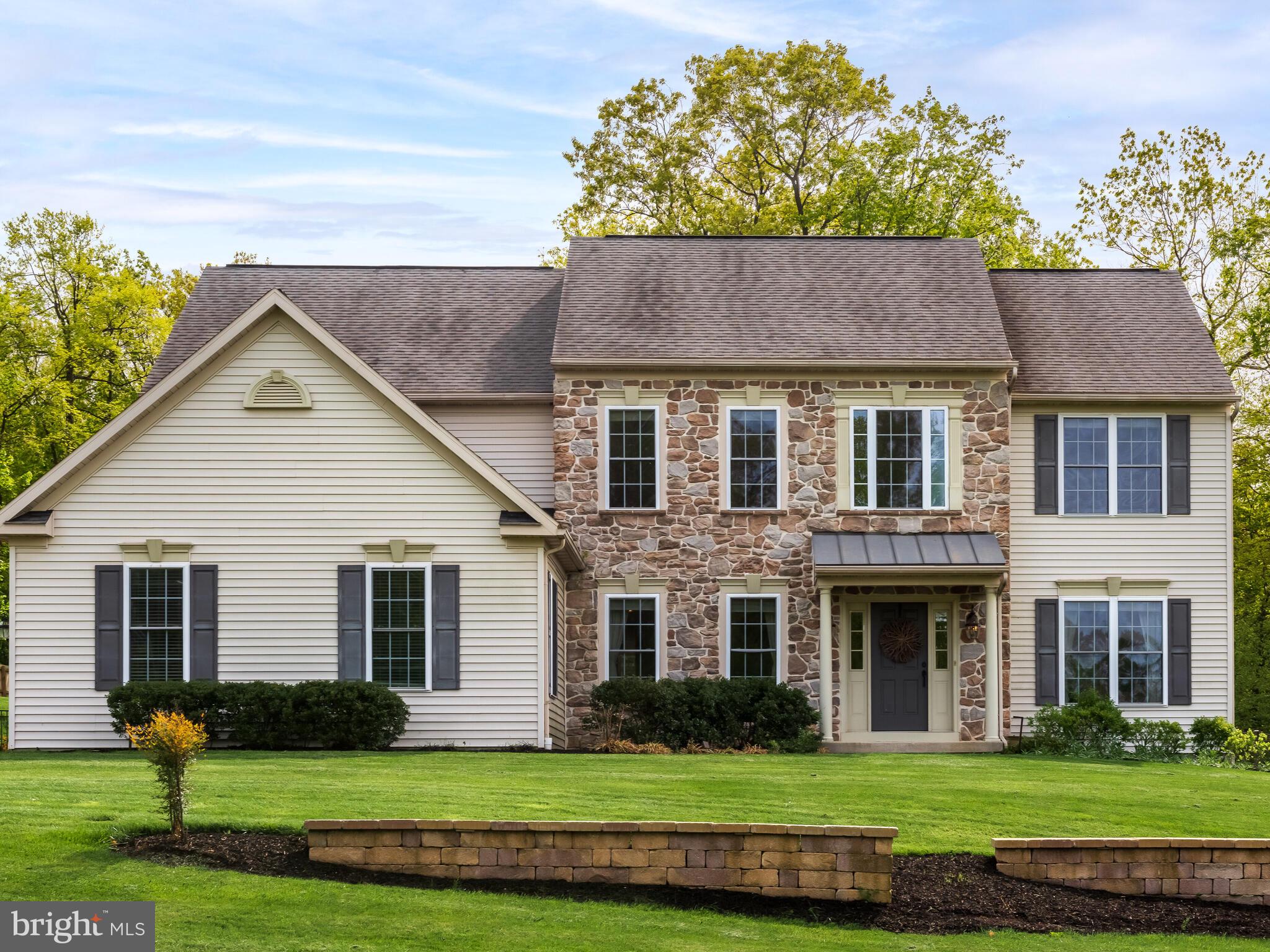 203 Overlook Road Morgantown, PA 19543 - Photo 1 of 23 Gallery Image 1