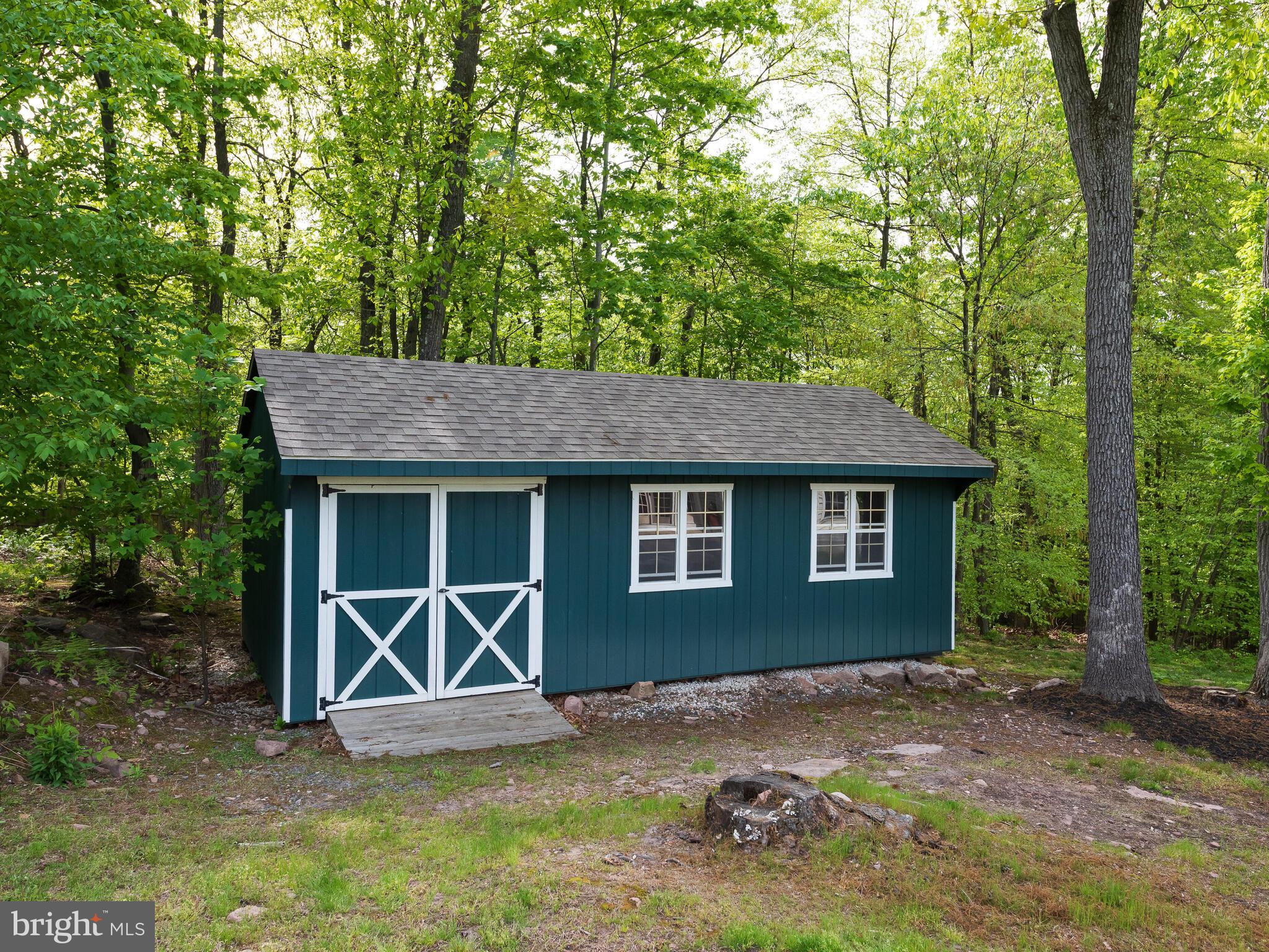 203 Overlook Road Morgantown, PA 19543 - Photo 21 of 23 Gallery Image 21