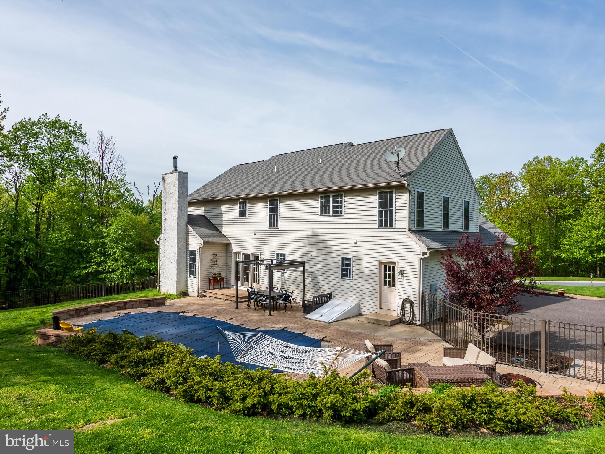 203 Overlook Road Morgantown, PA 19543 - Photo 23 of 23 Gallery Image 23