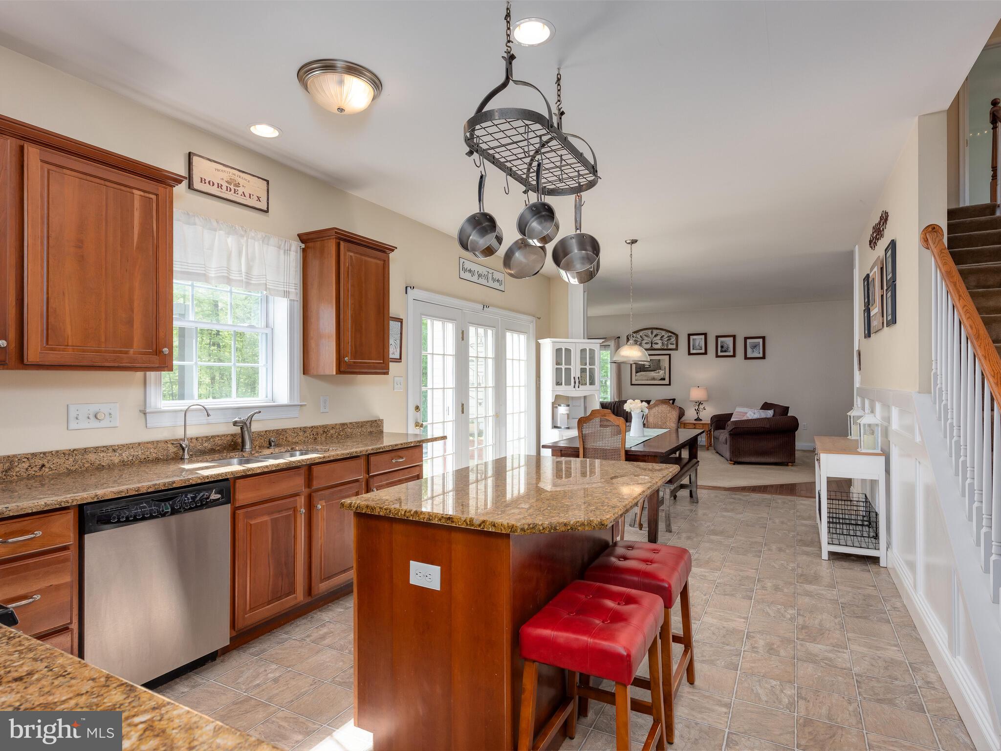 203 Overlook Road Morgantown, PA 19543 - Photo 5 of 23 Gallery Image 5