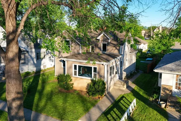 $424,900 | 2101 3rd Street Northeast, Minneapolis, MN 55418