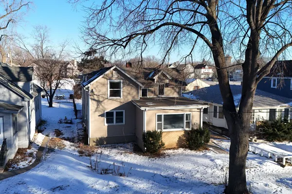 $424,900 | 2101 3rd Street Northeast, Minneapolis, MN 55418