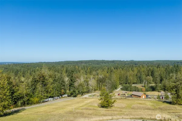 $625,000 | 1076 Blyn Springs Road, Sequim, WA 98382
