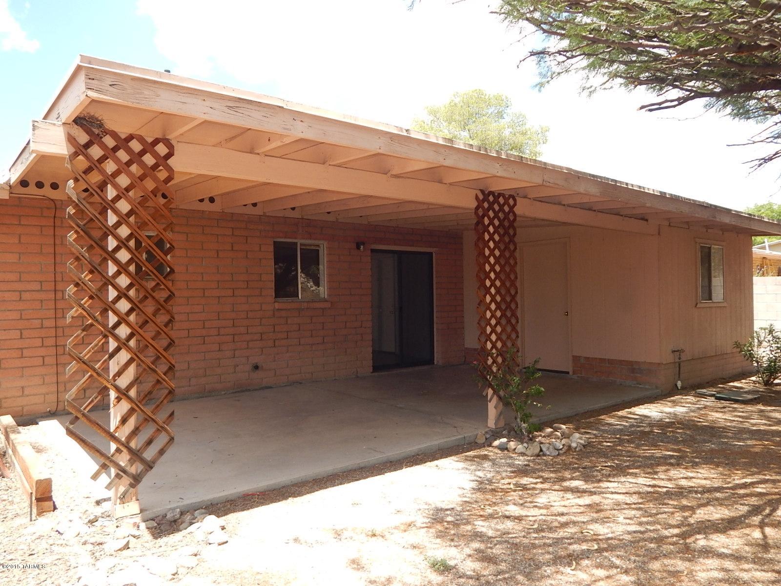 7530 North Rae Avenue Tucson, AZ 85741 - Photo 17 of 20