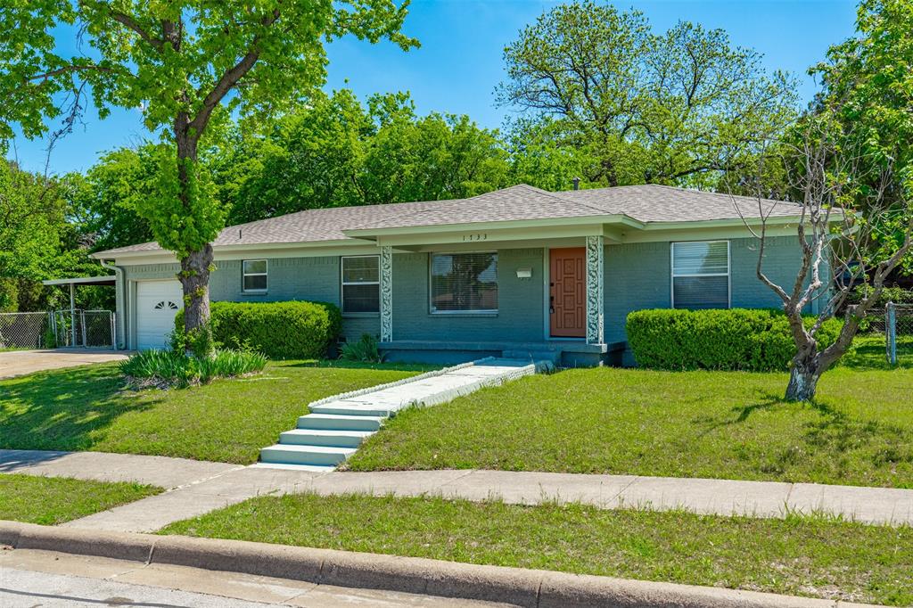 1733 Ransom Terrace Fort Worth, TX 76112 - Photo 1 of 29