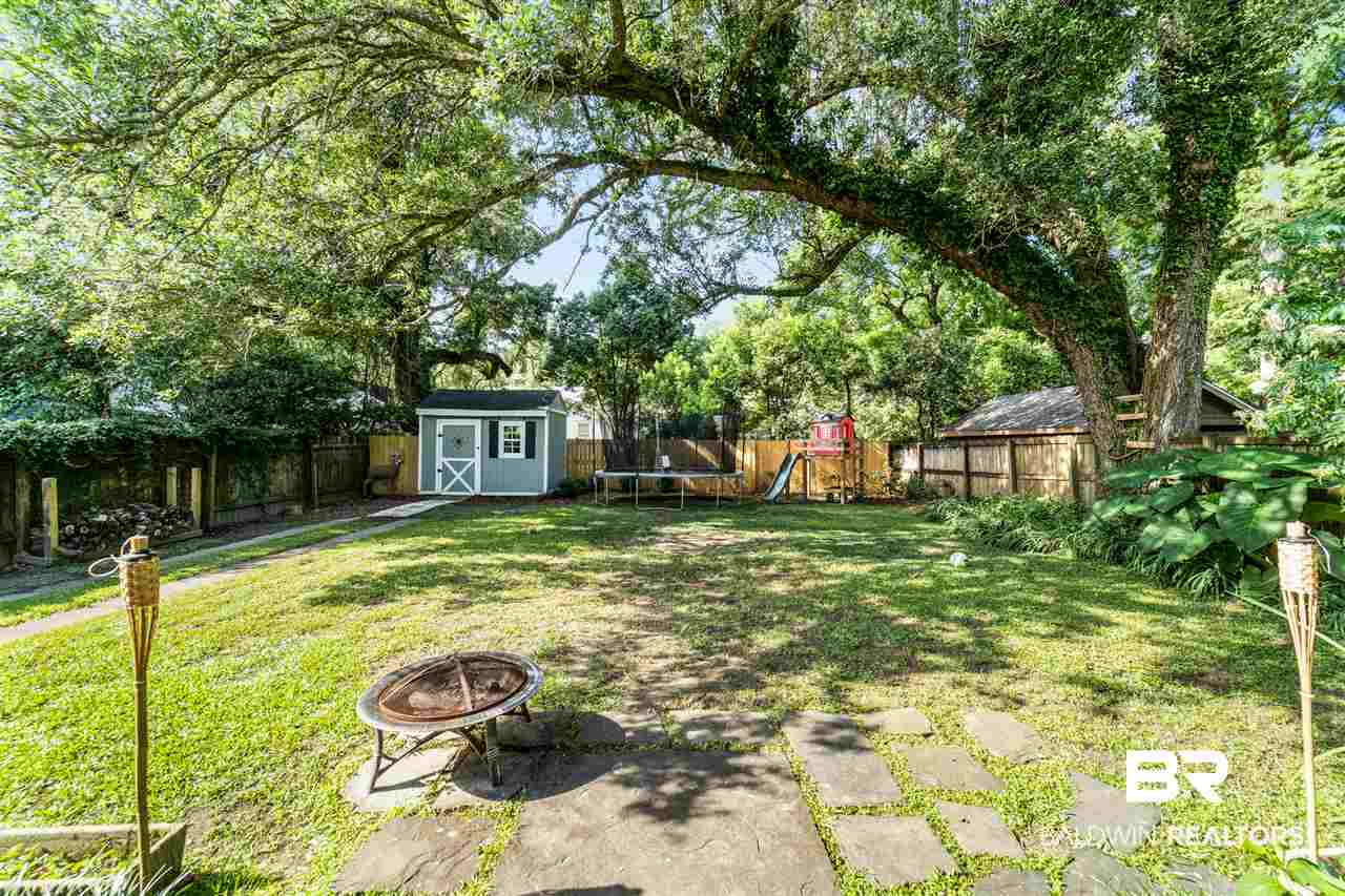 1911 Clearmont Street Mobile, AL 36606 - Photo 23 of 28