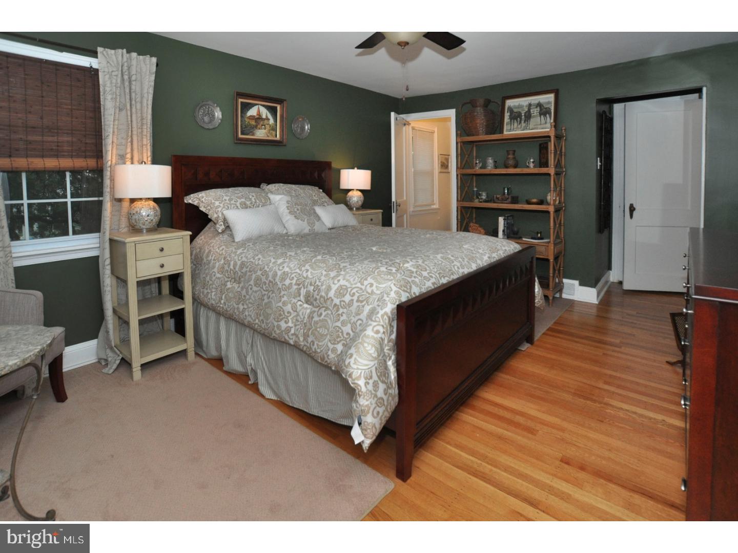 624 Lindley Road Glenside, PA 19038 - Photo 15 of 25 Bedroom - Main