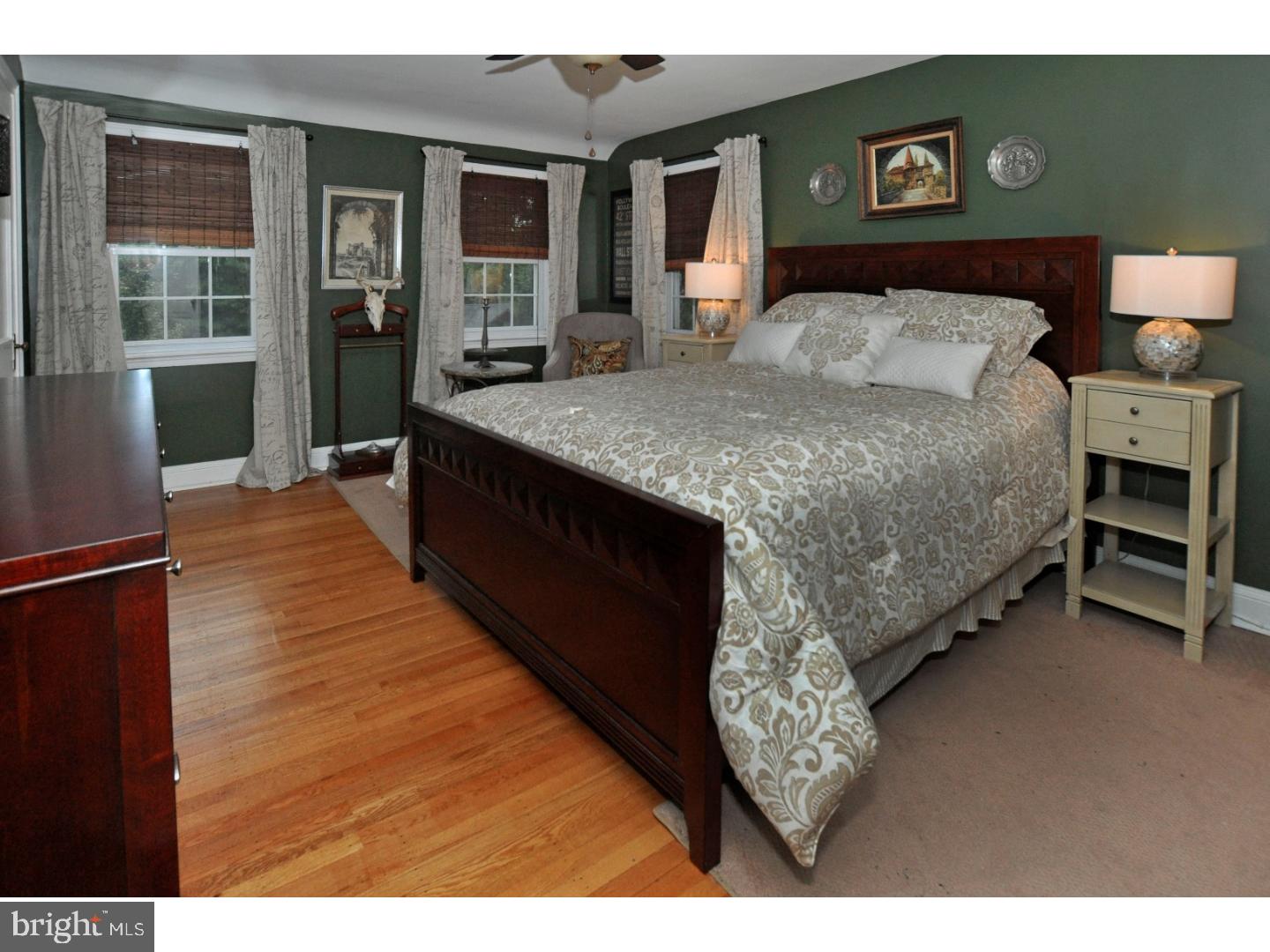 624 Lindley Road Glenside, PA 19038 - Photo 16 of 25 Bedroom - Main