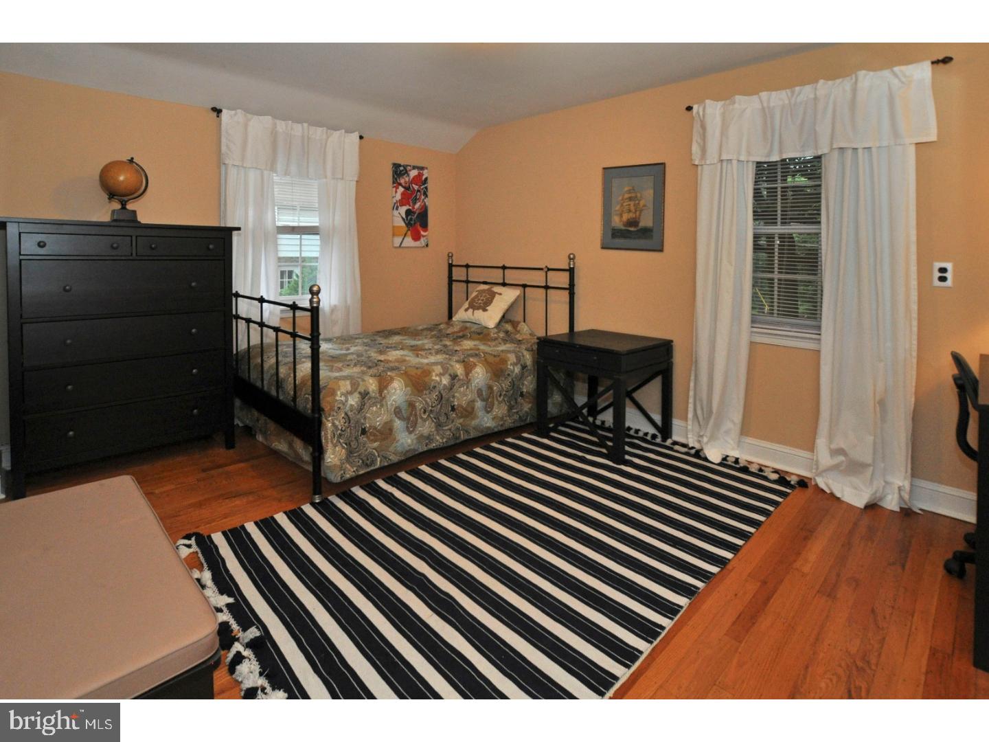 624 Lindley Road Glenside, PA 19038 - Photo 20 of 25 Bedroom 4