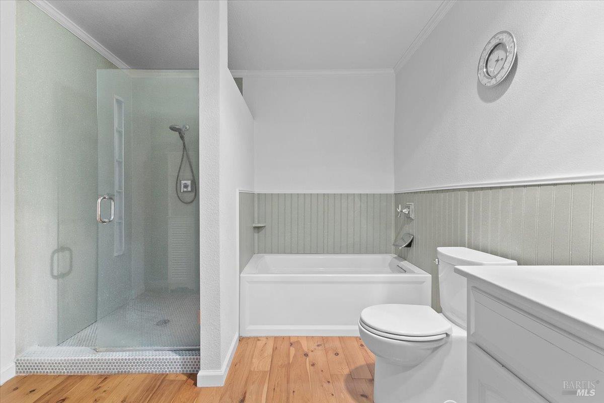 1003 Golf Course Drive Rohnert Park, CA 94928 - Photo 19 of 29