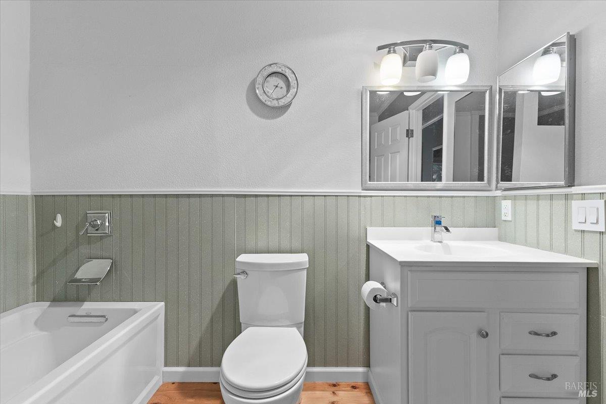 1003 Golf Course Drive Rohnert Park, CA 94928 - Photo 19 of 28