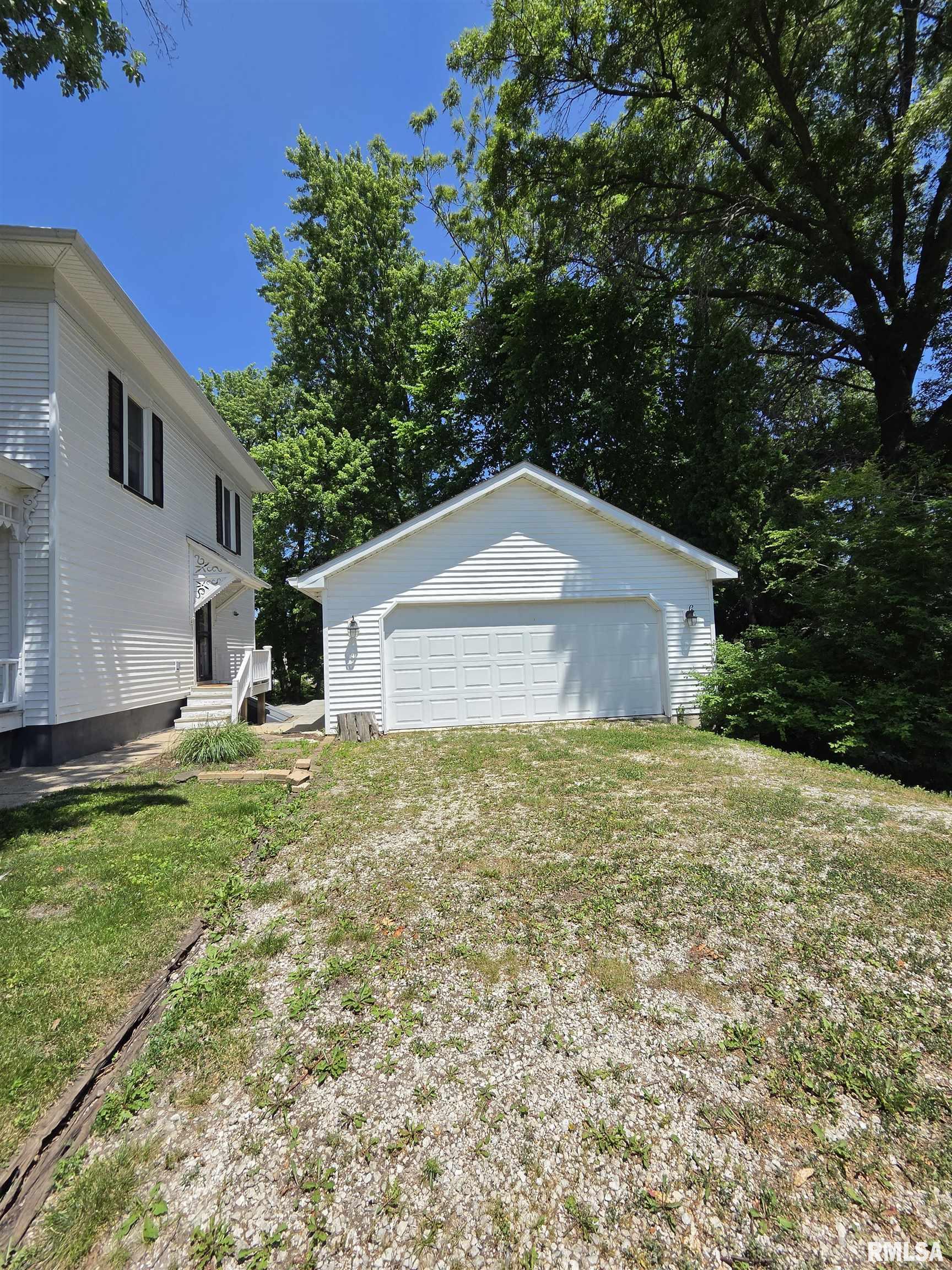 26 Northwest 3rd Street Galva, IL 61434 - Photo 39 of 41