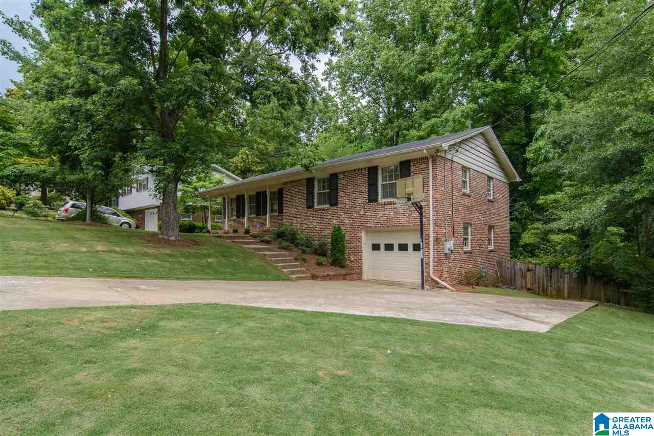 5940 Southcrest Road Birmingham, AL 35213 - Photo 3 of 33