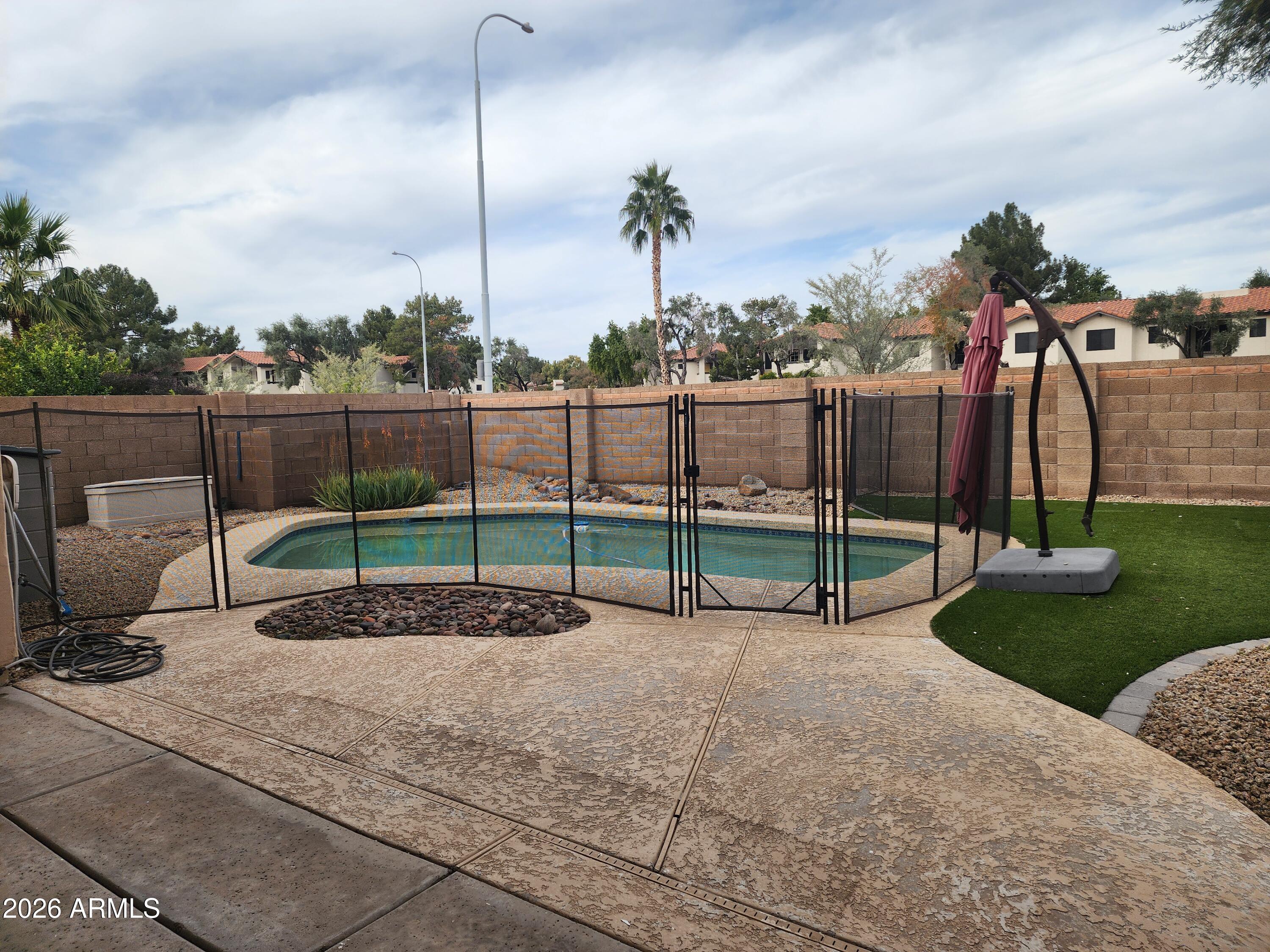 4790 West Tulsa Street Chandler, AZ 85226 - Photo 3 of 30 a view of a park