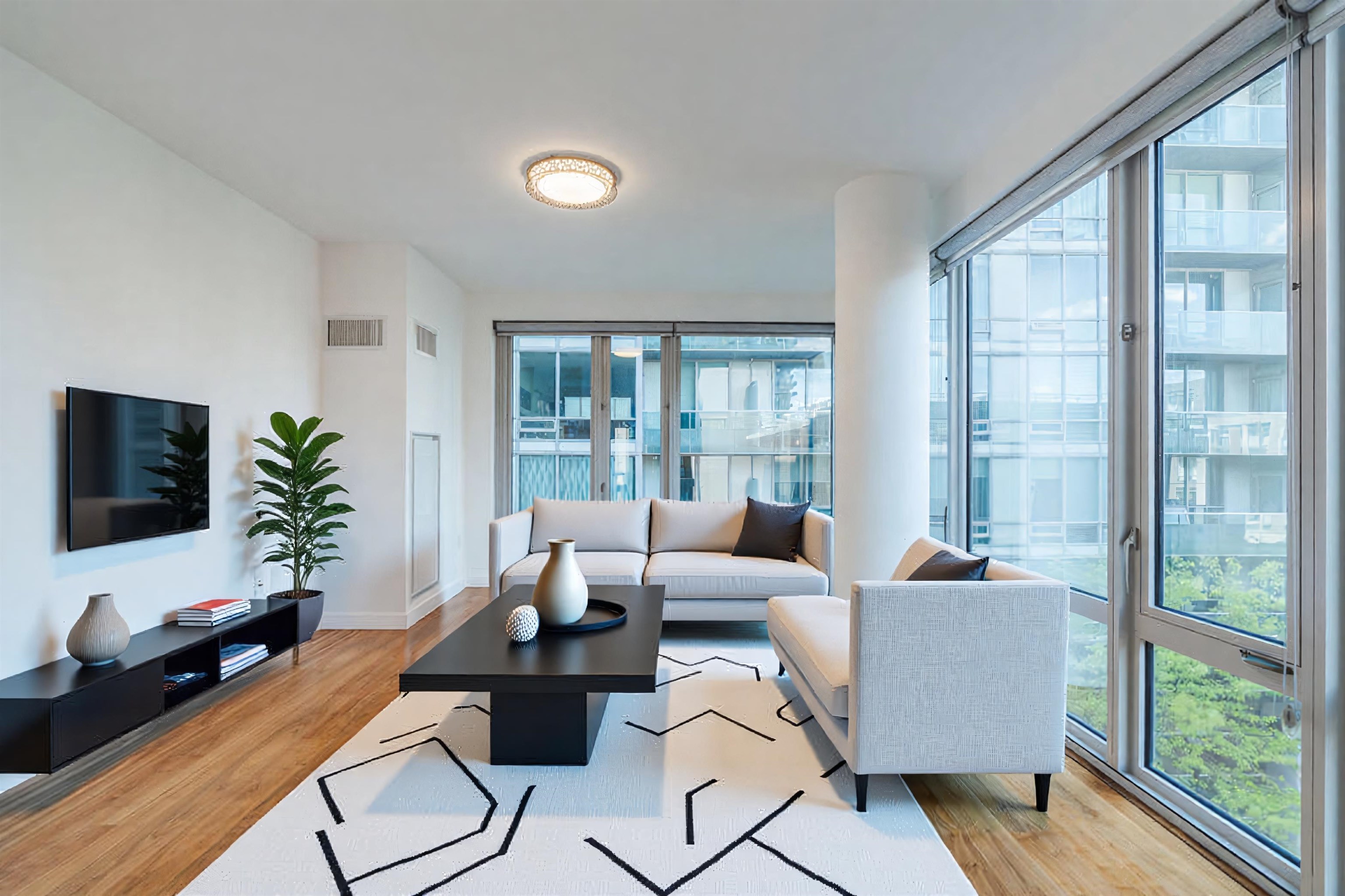 2 Shore Lane, Unit 412 Jersey City, NJ 07310 - Photo 2 of 42