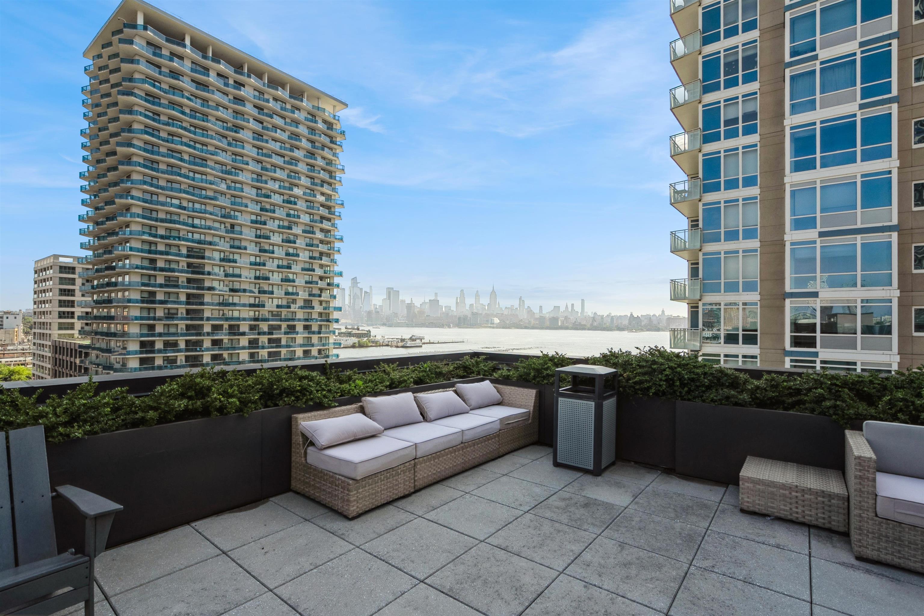 2 Shore Lane, Unit 412 Jersey City, NJ 07310 - Photo 23 of 42