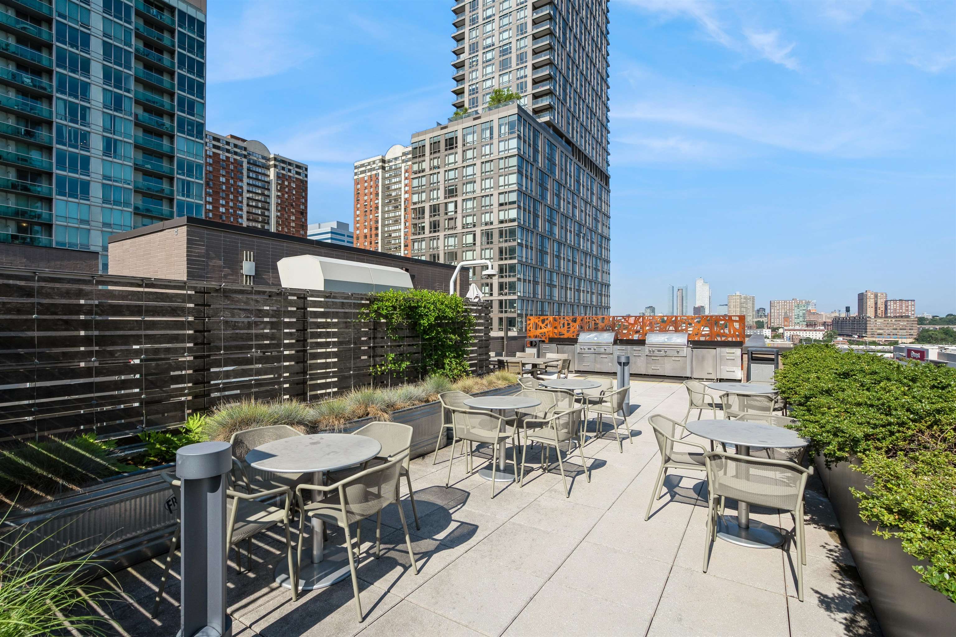 2 Shore Lane, Unit 412 Jersey City, NJ 07310 - Photo 24 of 42