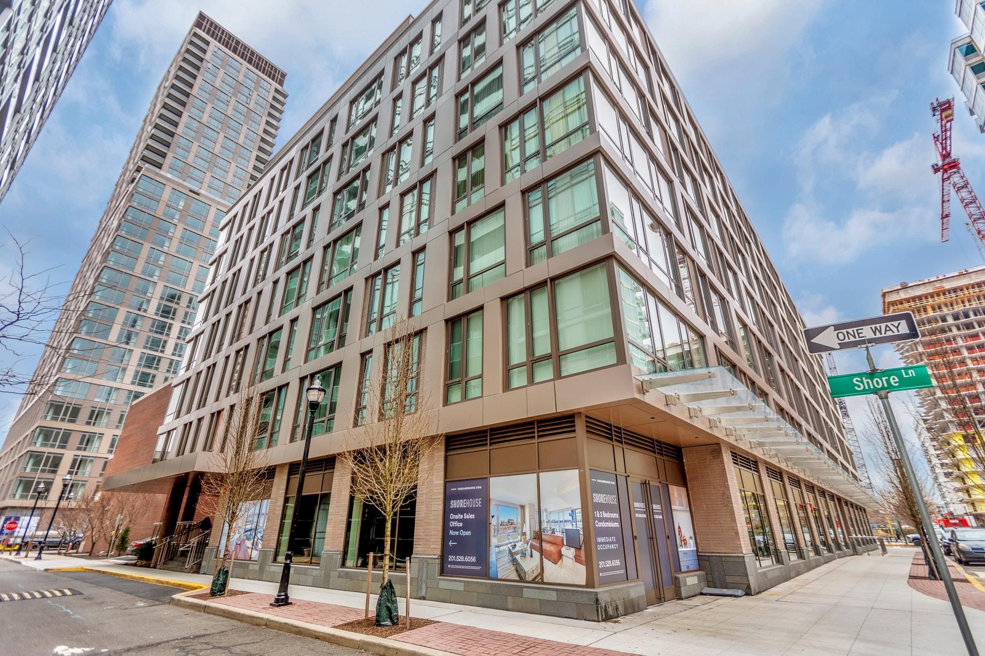 2 Shore Lane, Unit 412 Jersey City, NJ 07310 - Photo 26 of 42