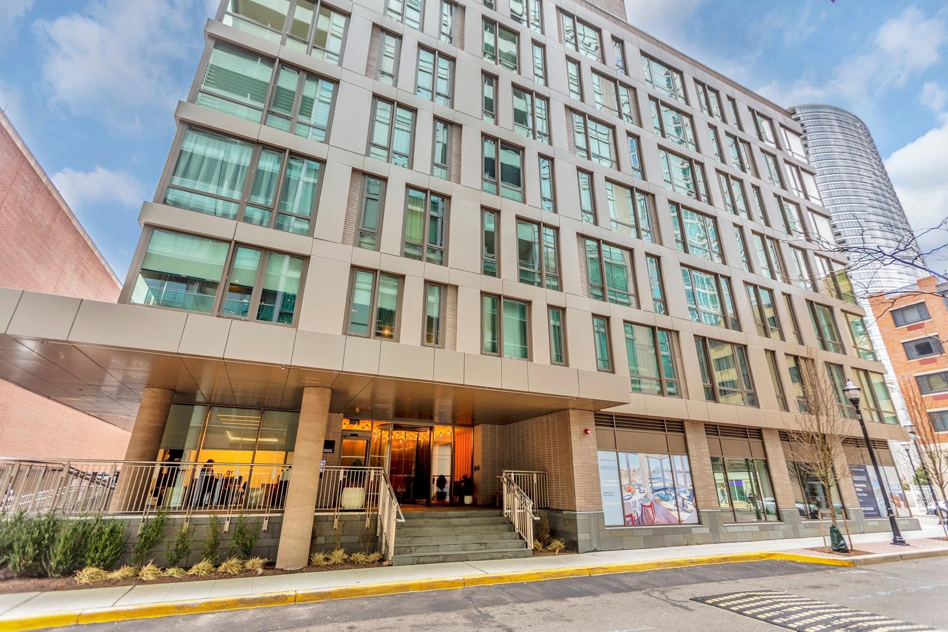2 Shore Lane, Unit 412 Jersey City, NJ 07310 - Photo 27 of 42