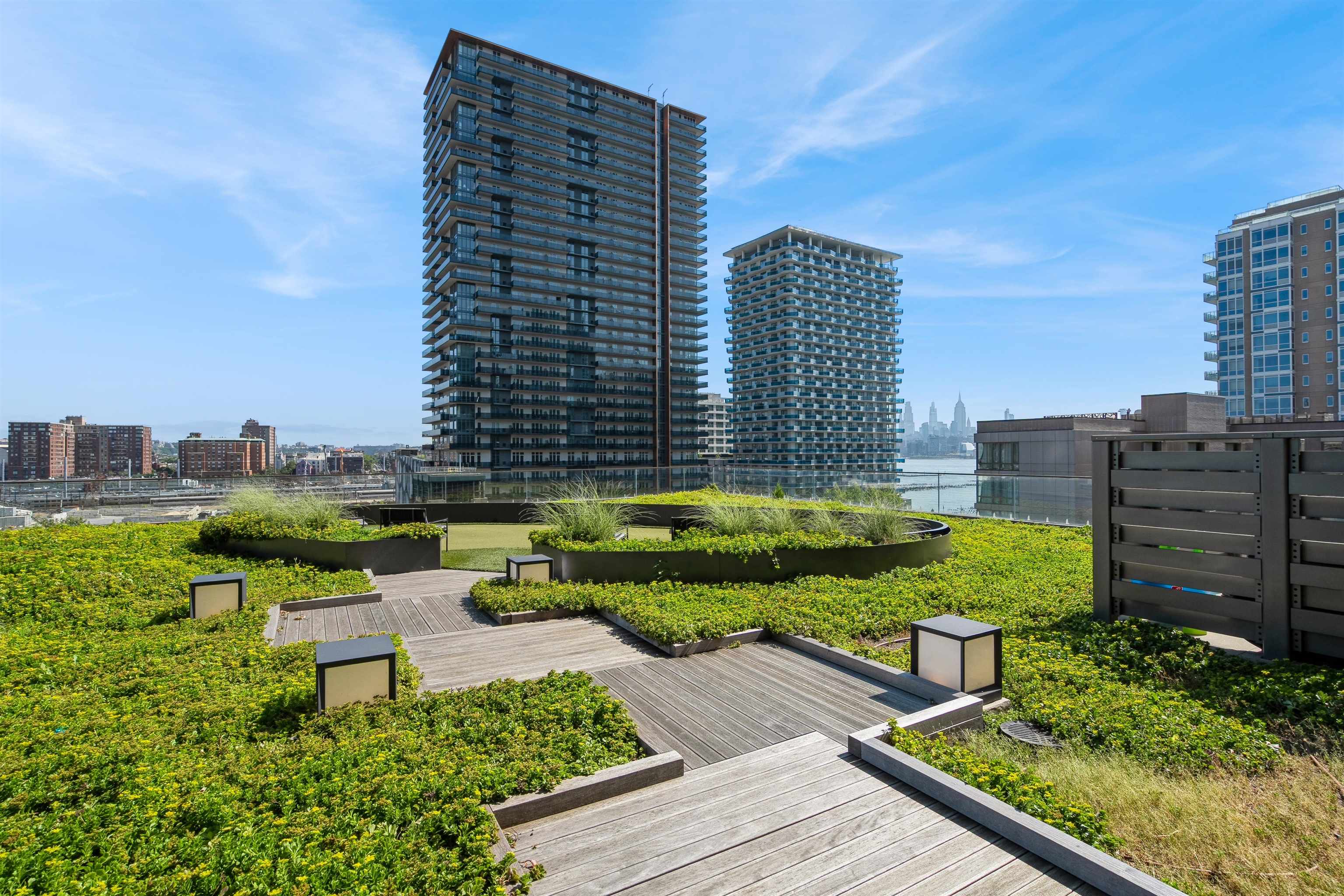 2 Shore Lane, Unit 412 Jersey City, NJ 07310 - Photo 33 of 42