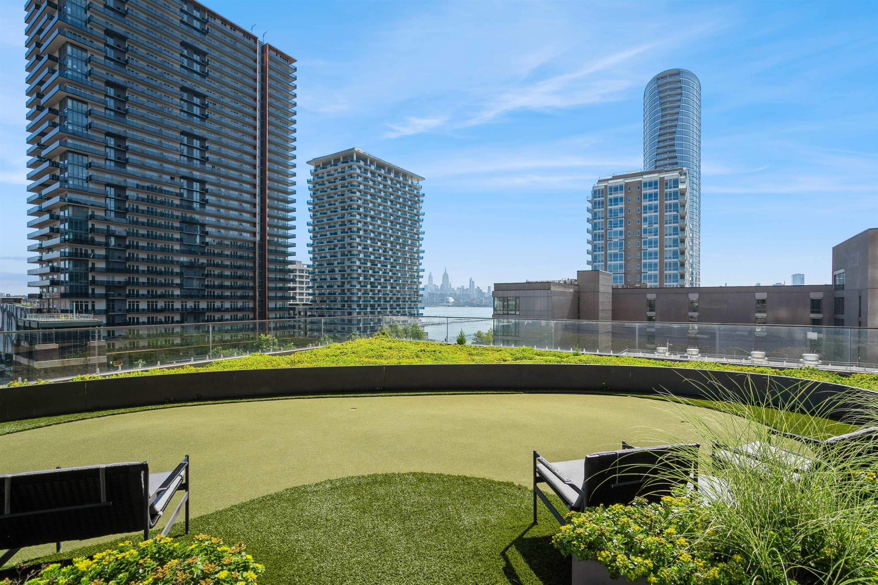 2 Shore Lane, Unit 412 Jersey City, NJ 07310 - Photo 34 of 42