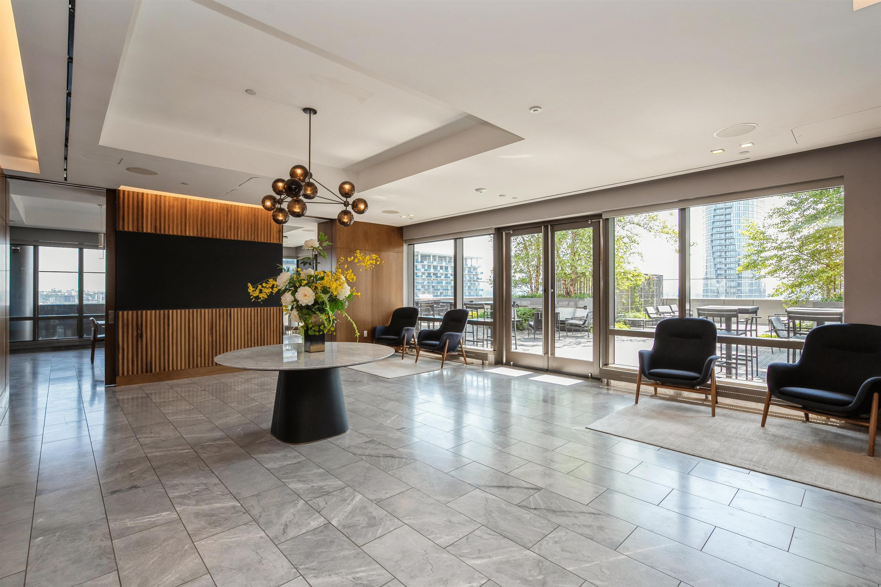 2 Shore Lane, Unit 412 Jersey City, NJ 07310 - Photo 35 of 42