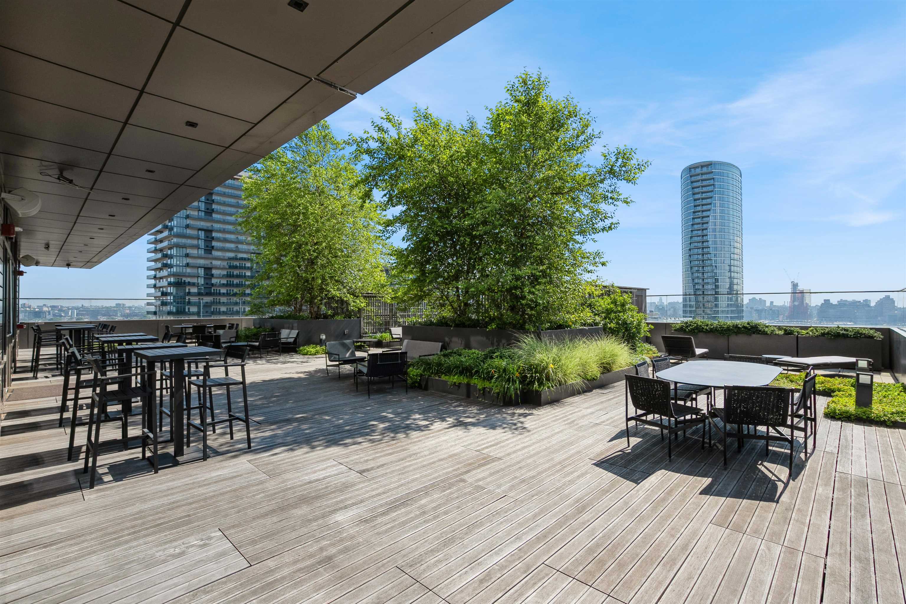 2 Shore Lane, Unit 412 Jersey City, NJ 07310 - Photo 36 of 42