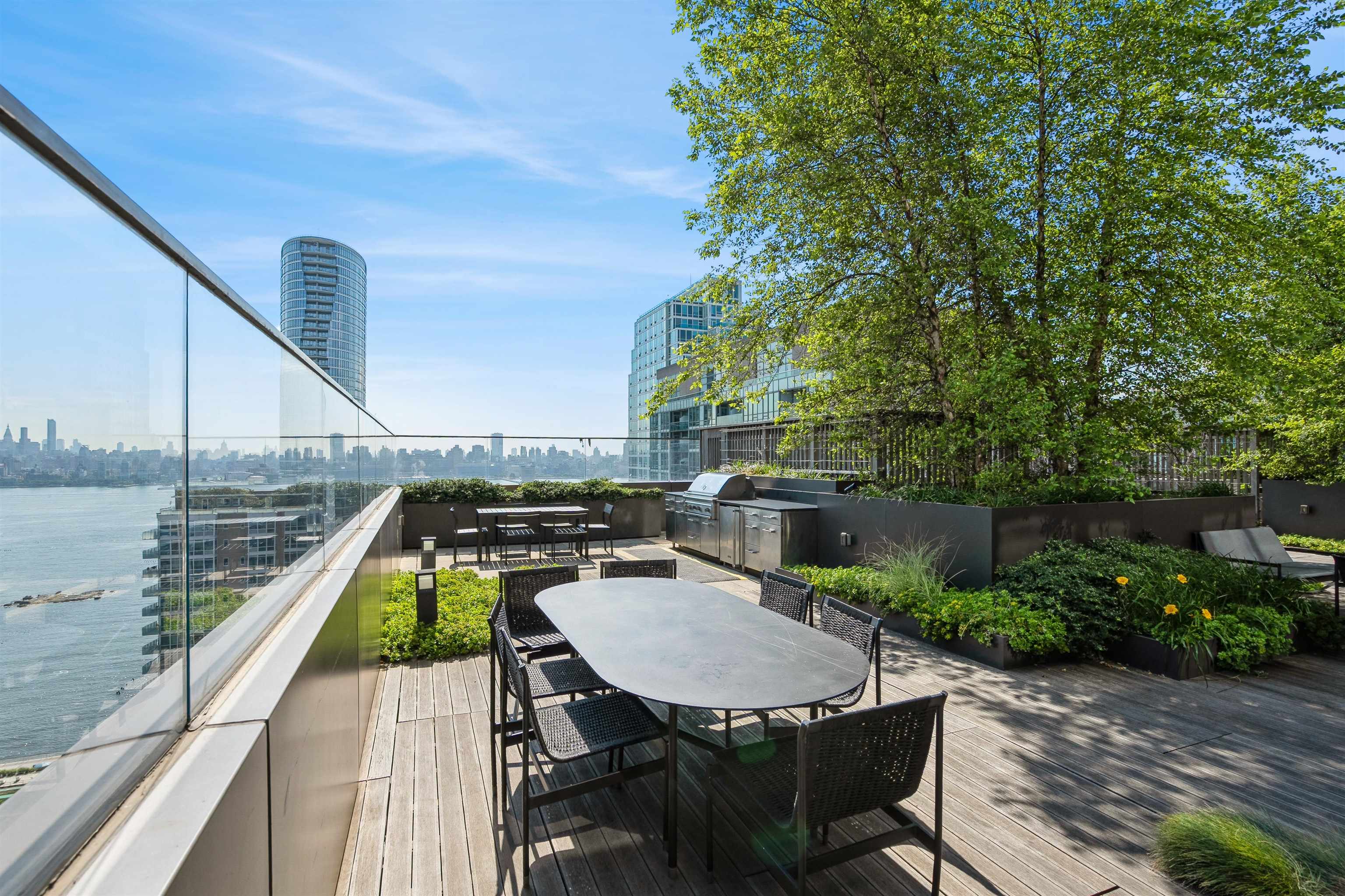 2 Shore Lane, Unit 412 Jersey City, NJ 07310 - Photo 37 of 42