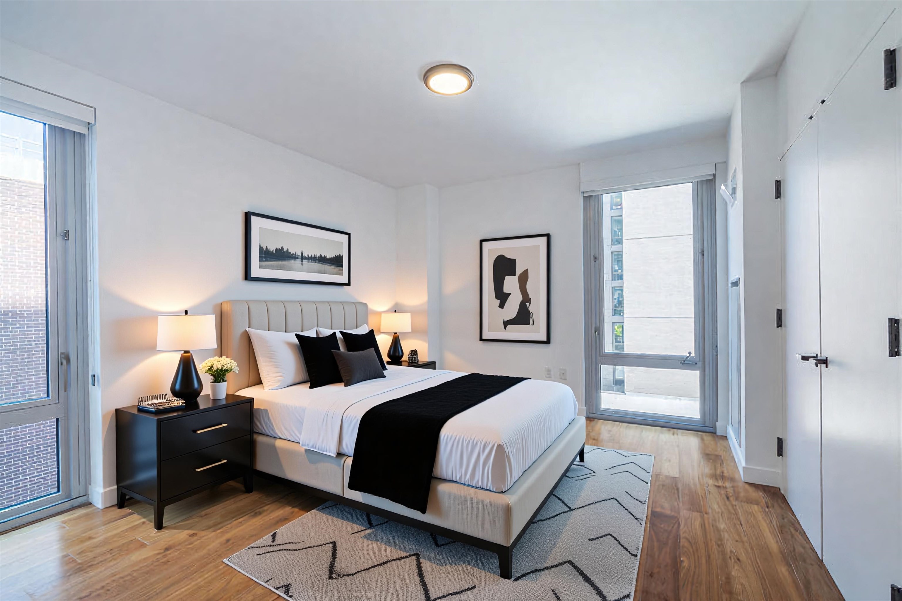 2 Shore Lane, Unit 412 Jersey City, NJ 07310 - Photo 4 of 42