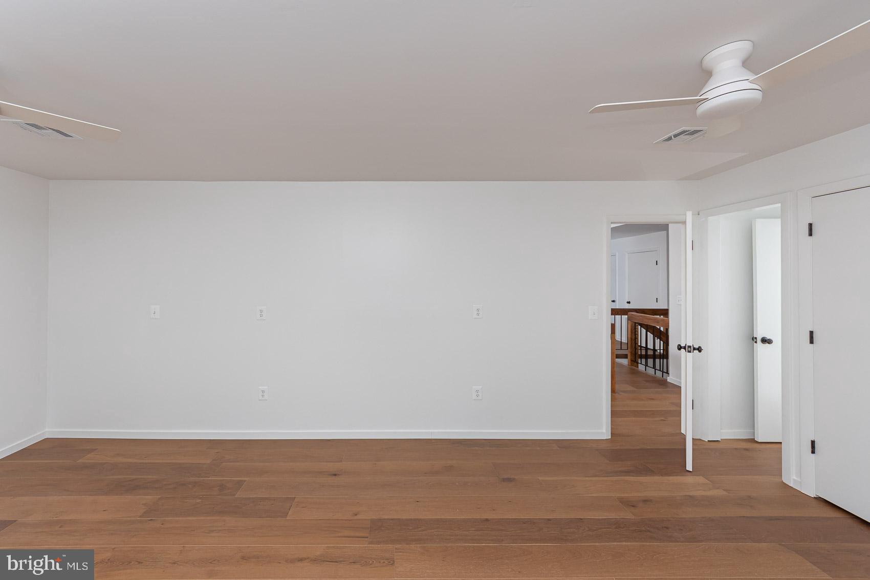 903 Ivy Hill Road Cockeysville, MD 21030 - Photo 72 of 100 Spacious, airy room ready for your vision.