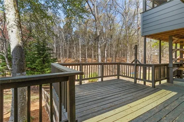 $455,000 | 6604 Windbrook Way, Flowery Branch, GA 30542